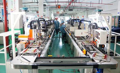 闻泰科技加大投资在东南亚的手机制造工厂
